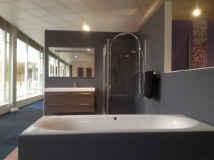 Badkamer Installateur Utrecht